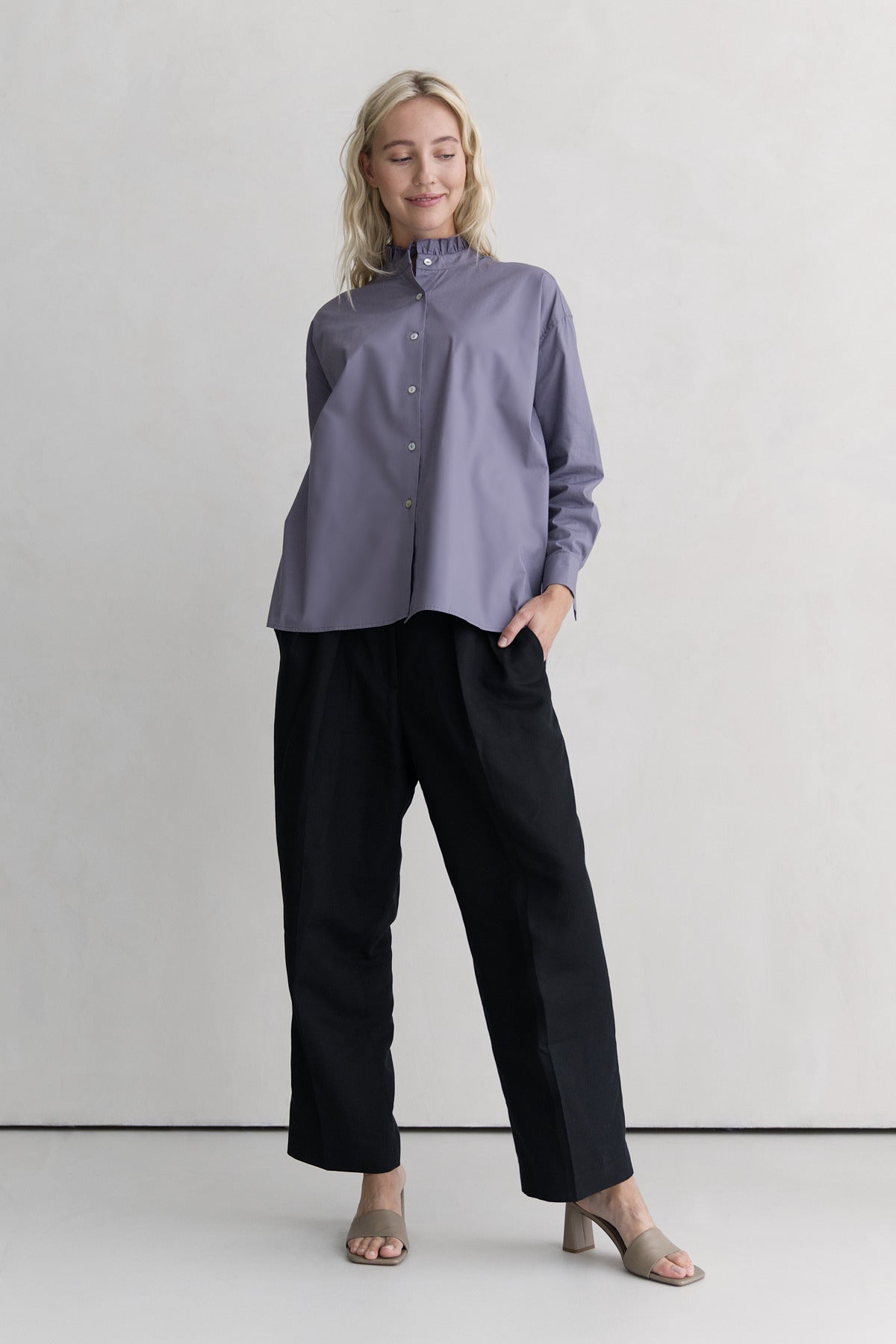 Bluse EMILIE