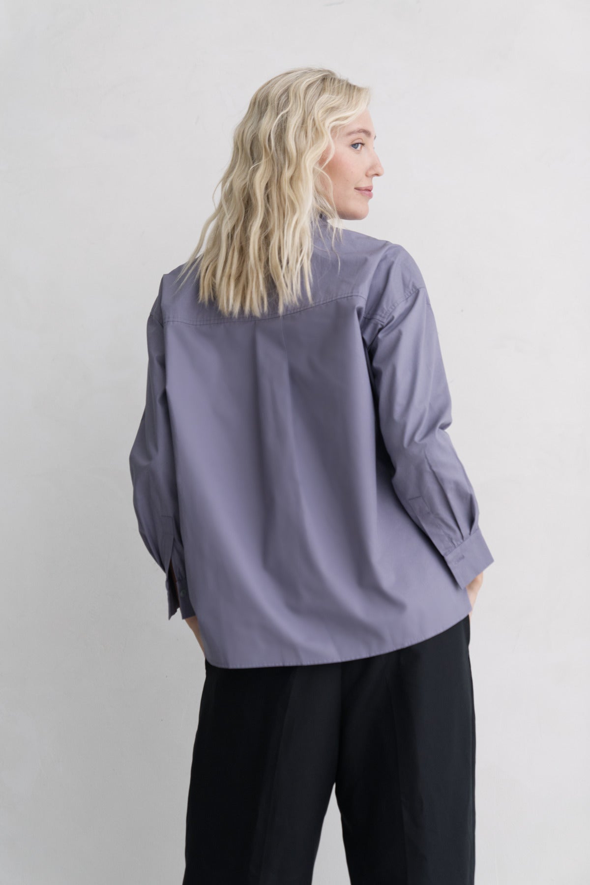 Bluse EMILIE