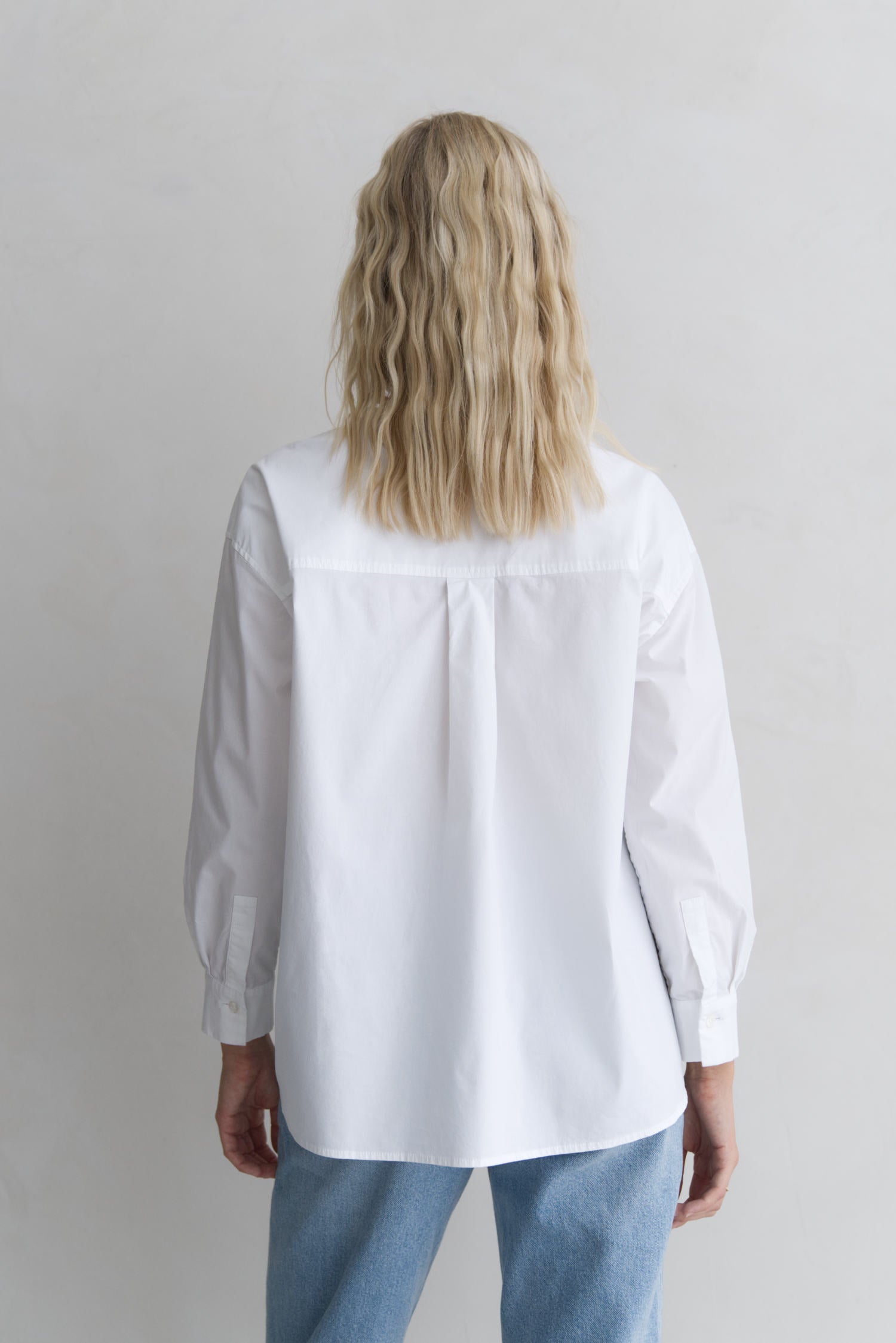 Bluse EMILIE