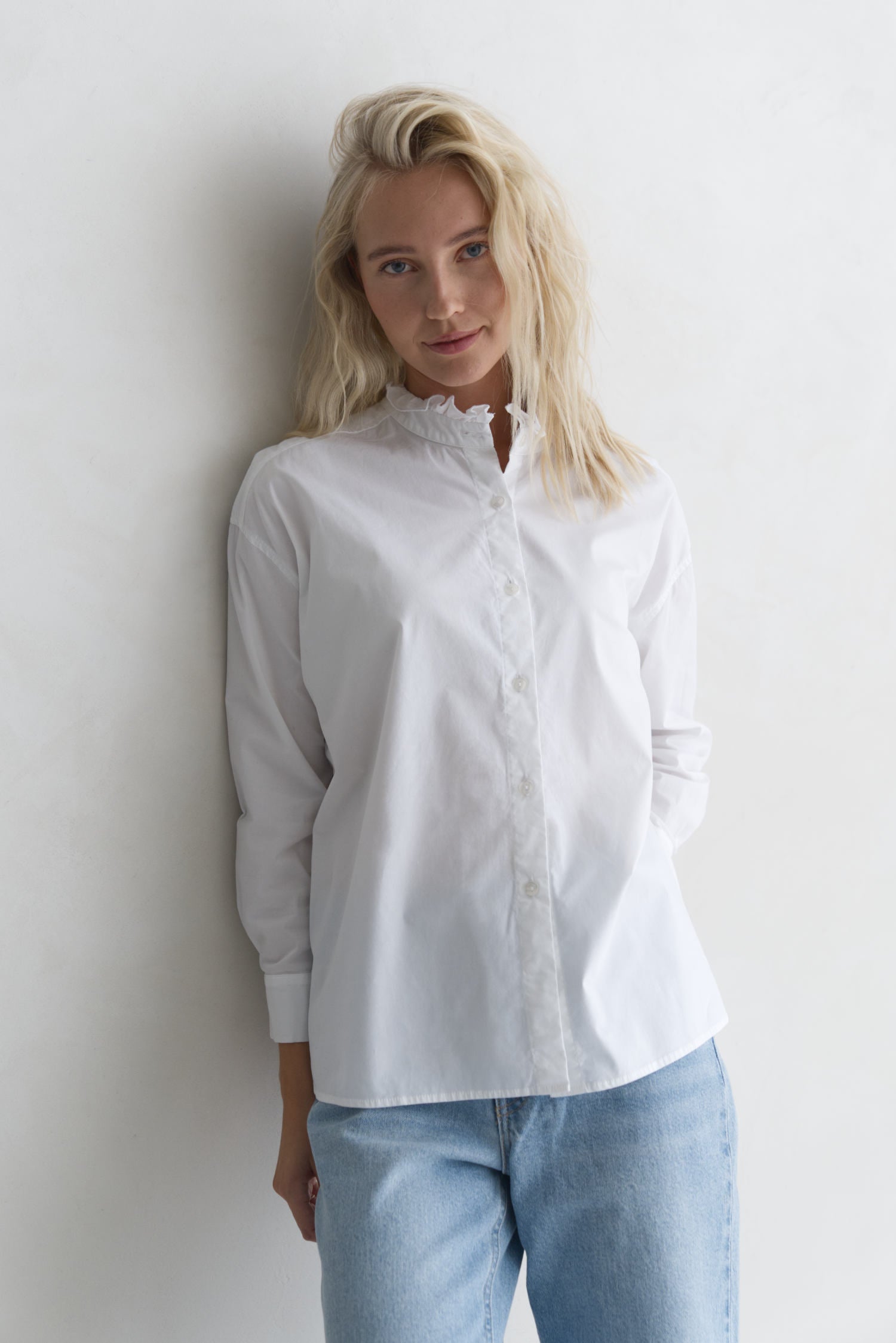 Bluse EMILIE