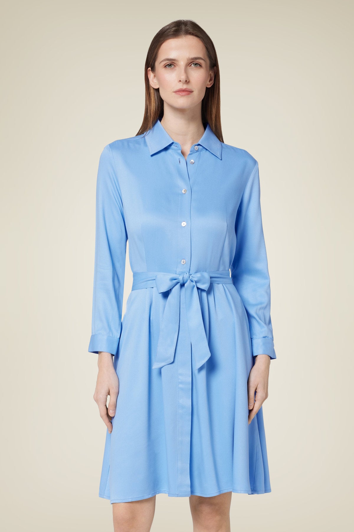 Shirtdress LARA