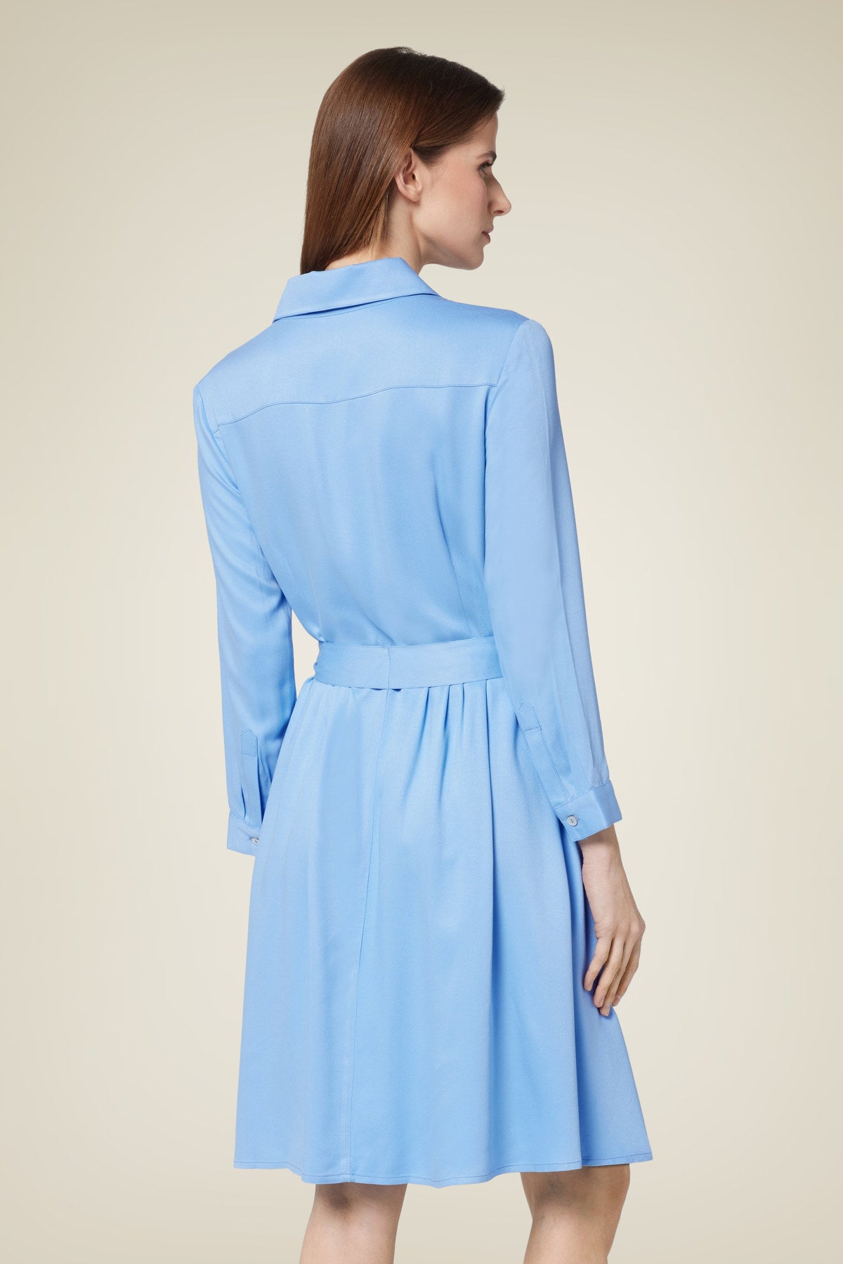 Shirtdress LARA