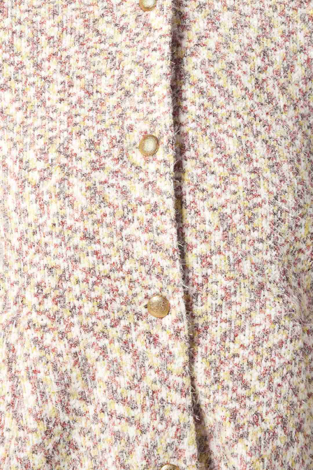 Bouclé Jacke SOPHIA