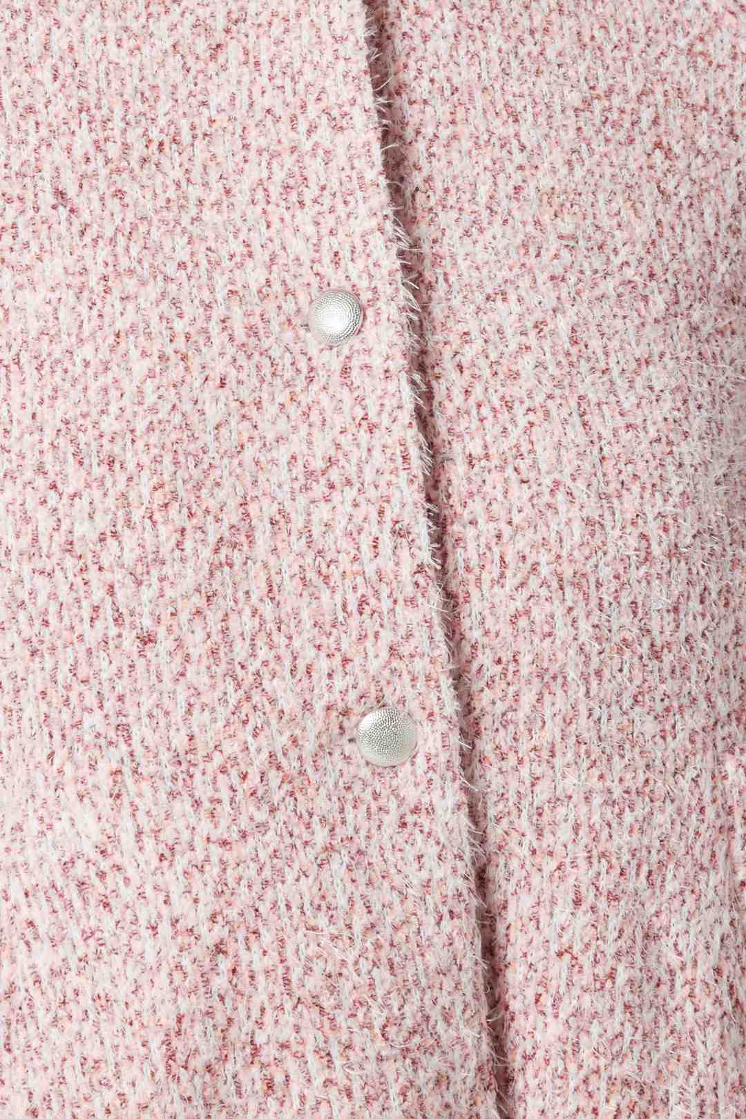 Bouclé Jacke SOPHIA
