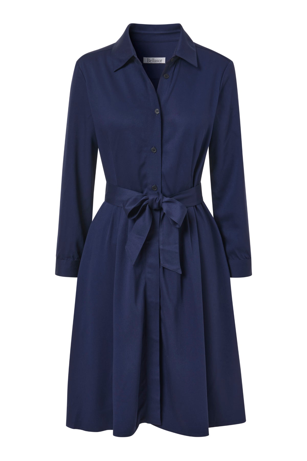 Shirtdress LARA
