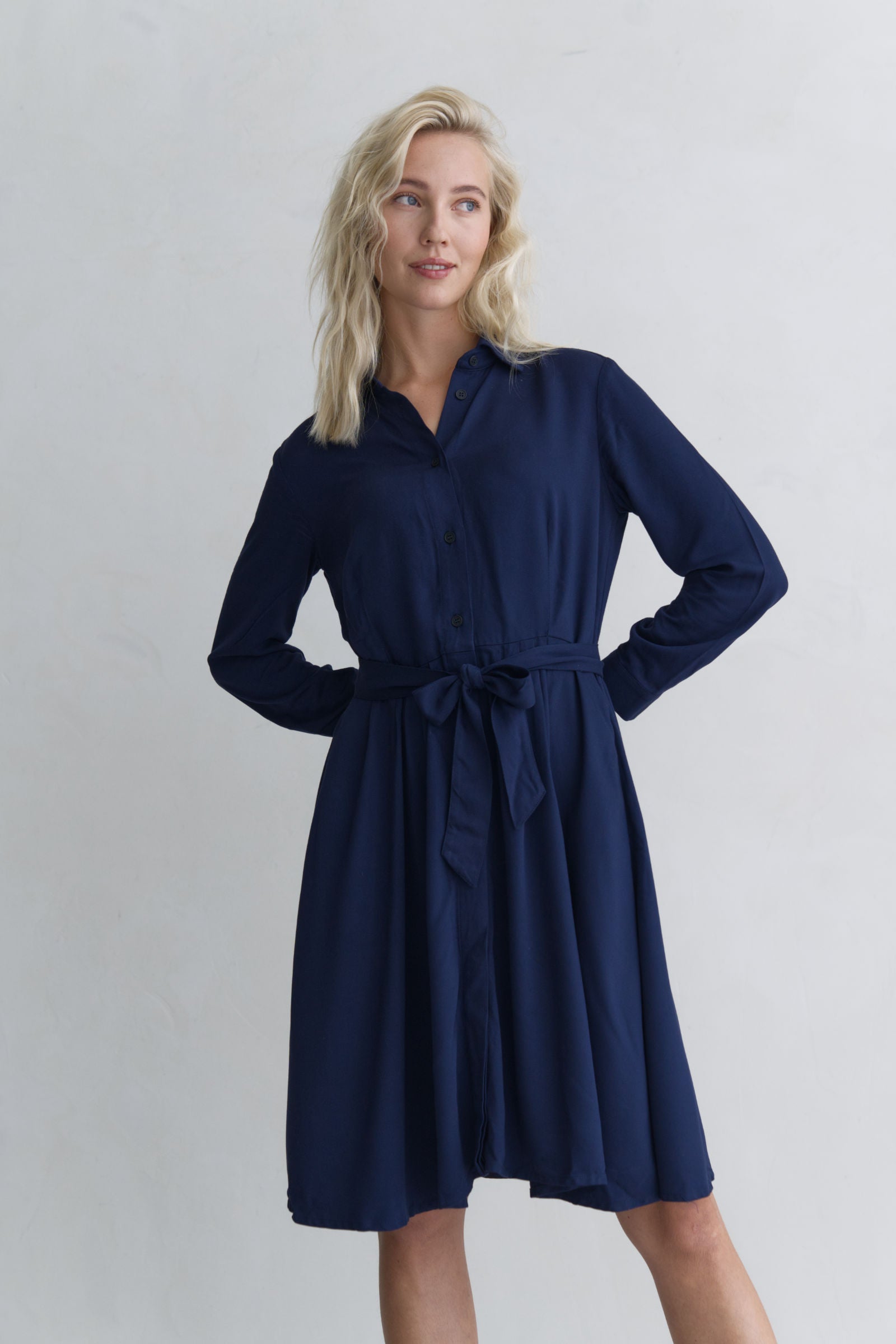 Shirtdress LARA