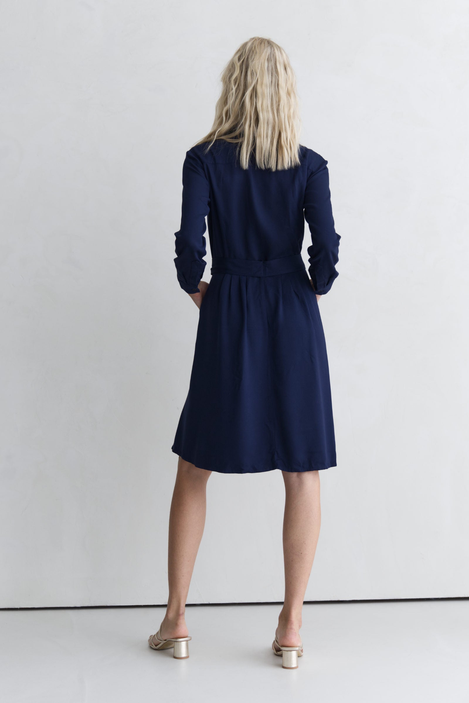 Shirtdress LARA