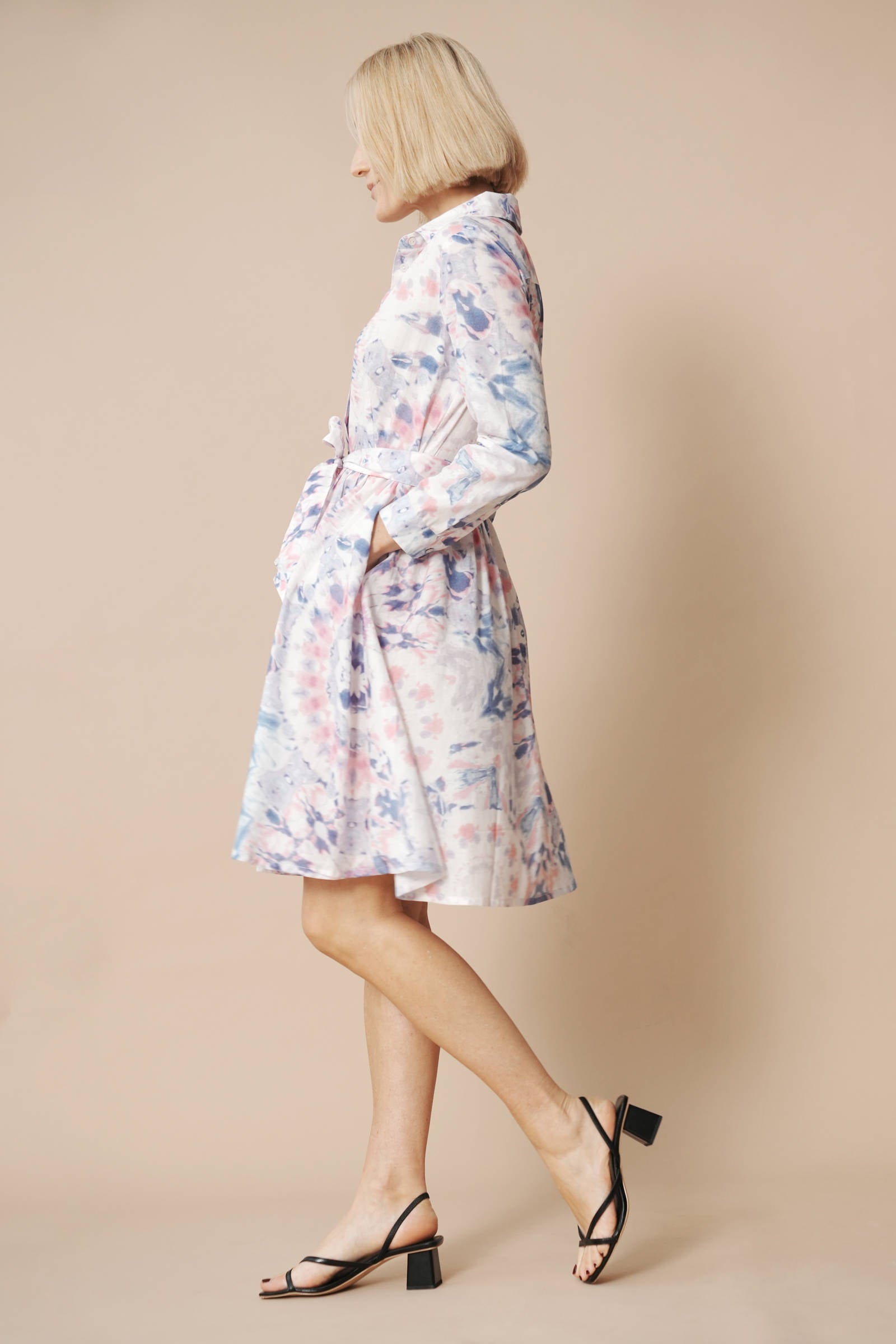 Shirtdress LILLY