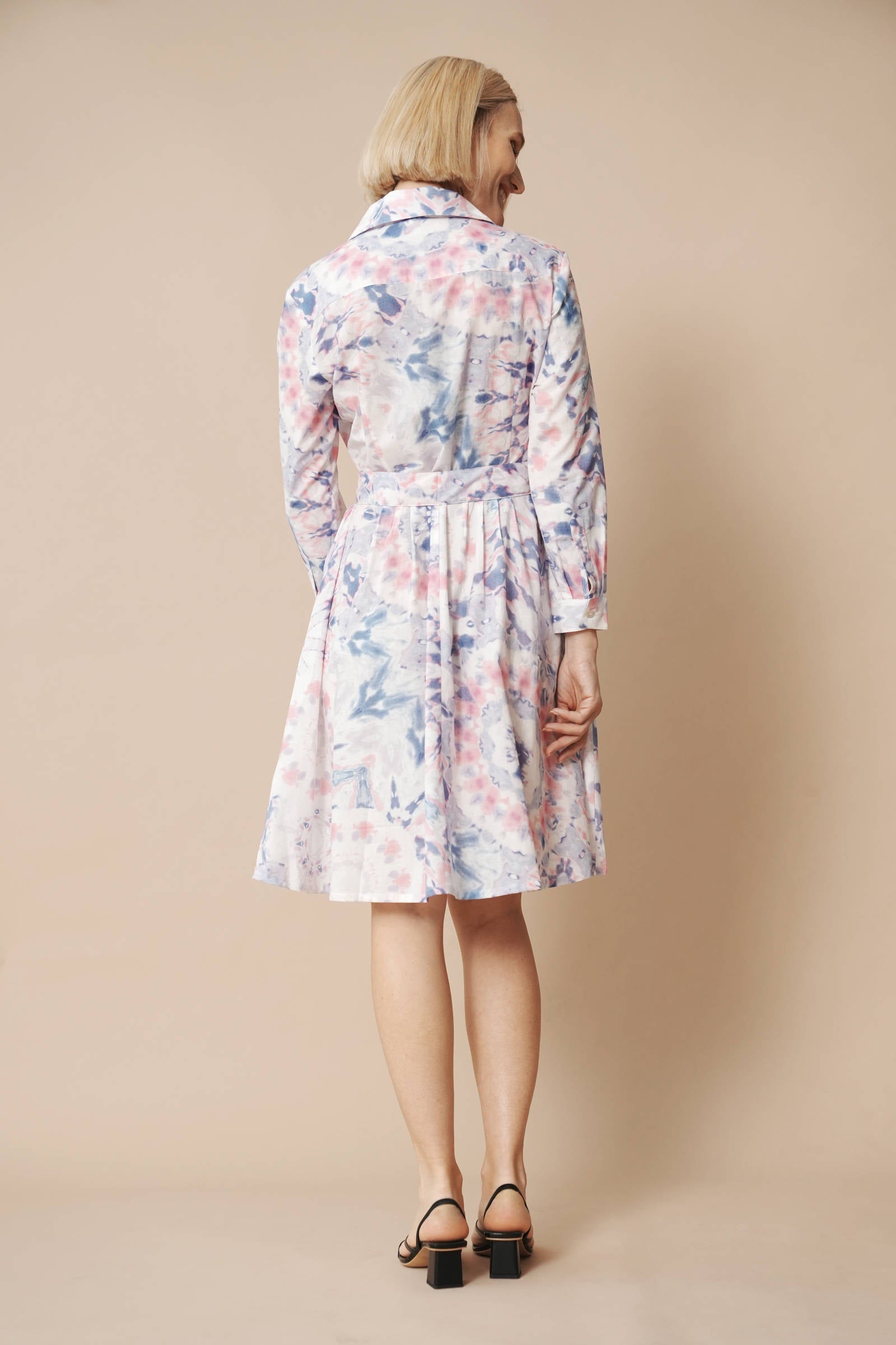 Shirtdress LILLY