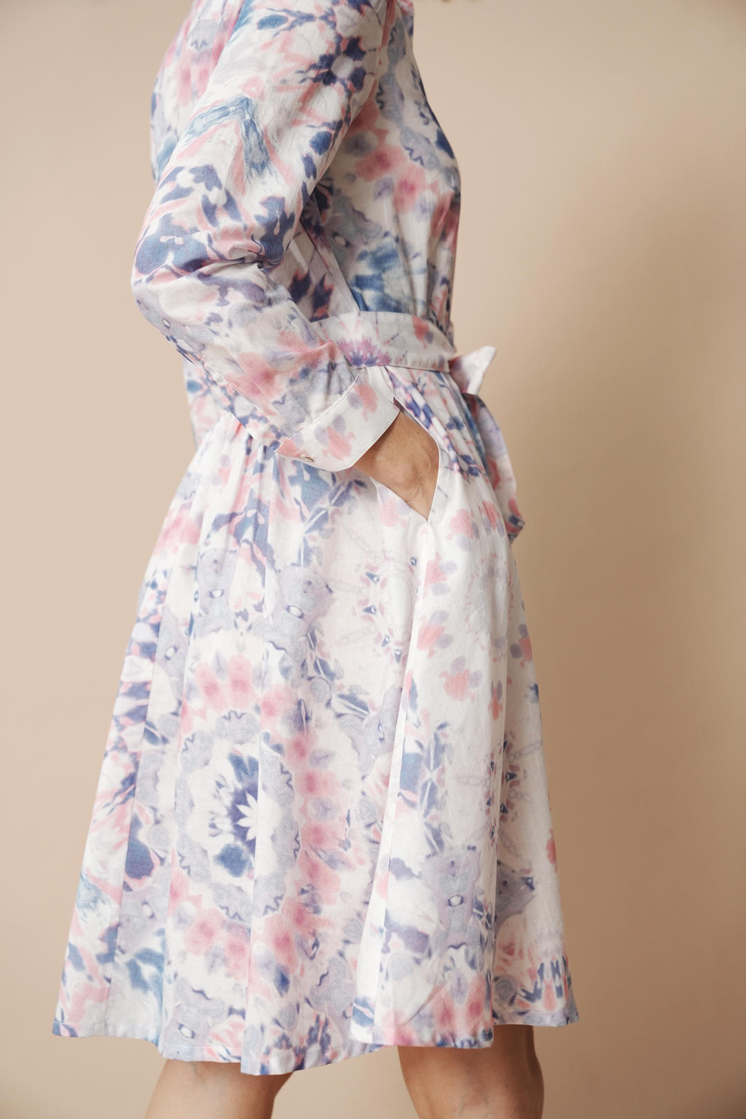 Shirtdress LILLY