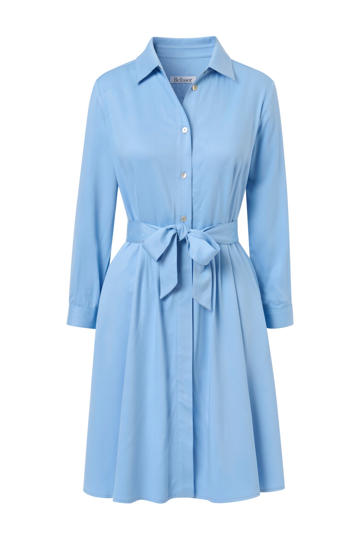 Shirtdress LARA