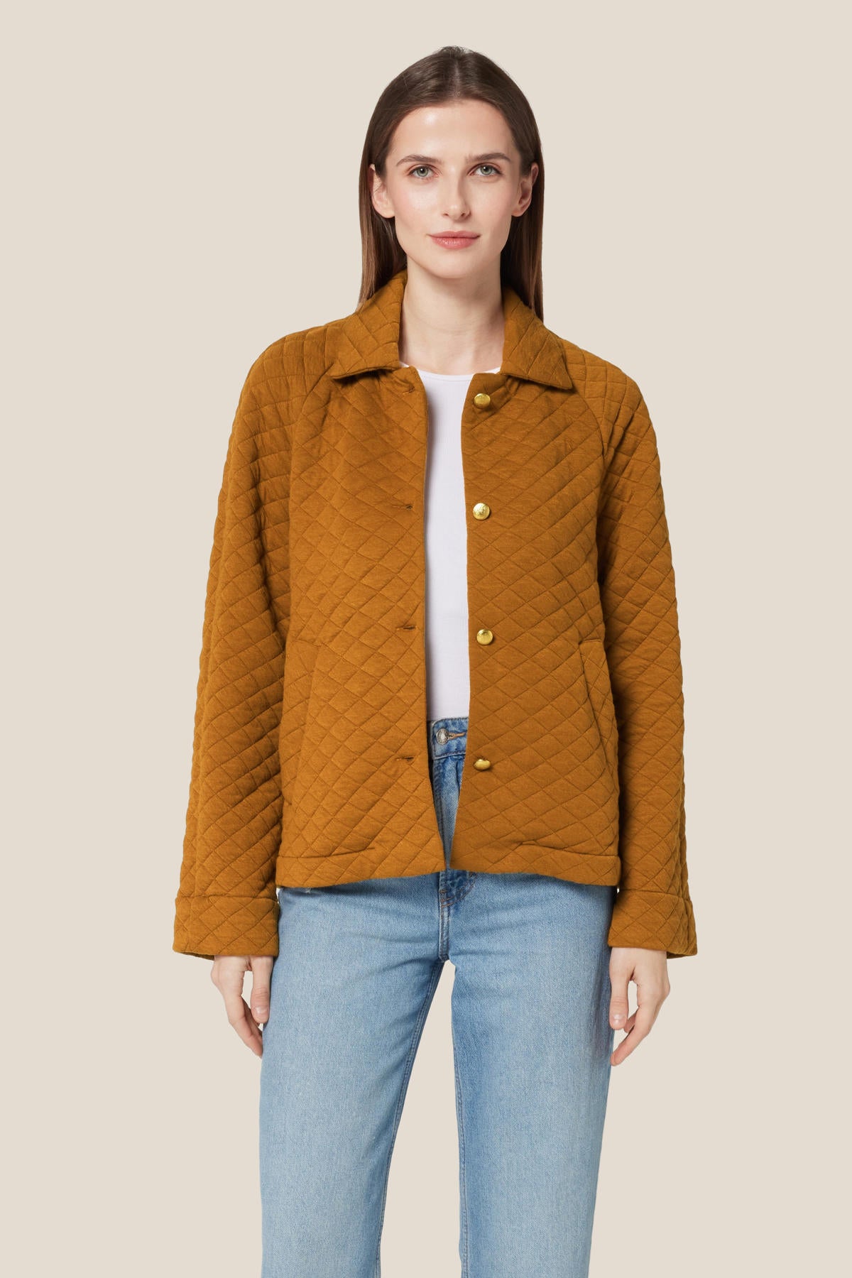 Steppjacke COCO