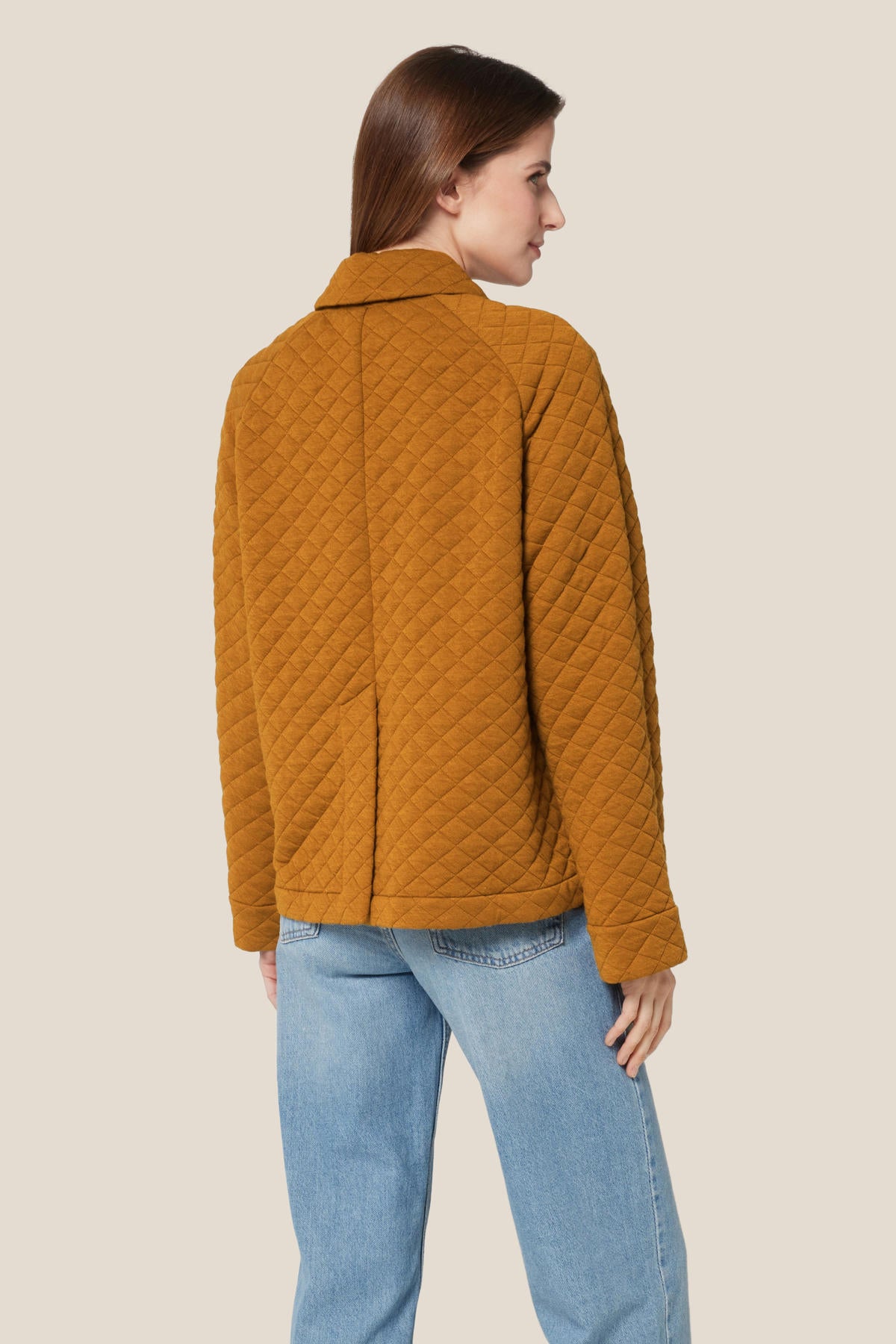 Steppjacke COCO