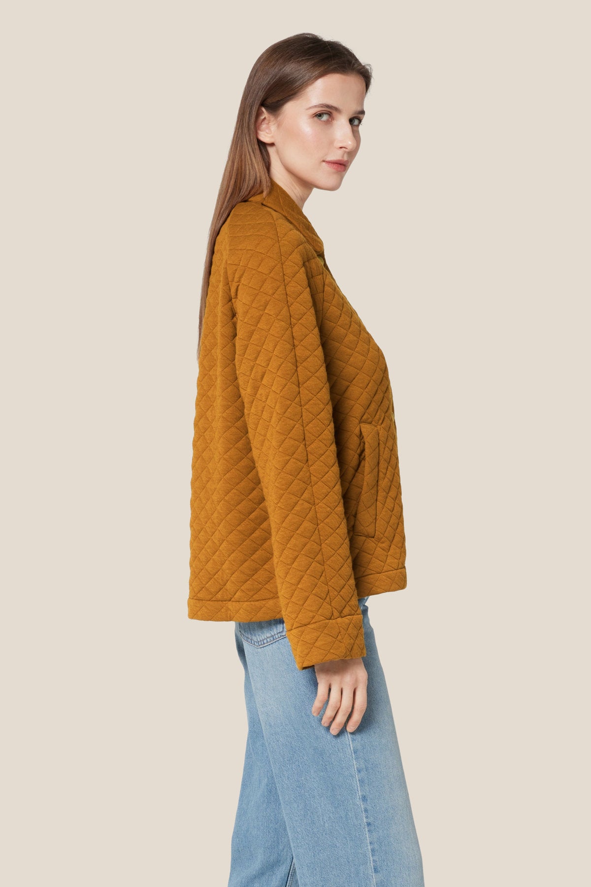 Steppjacke COCO