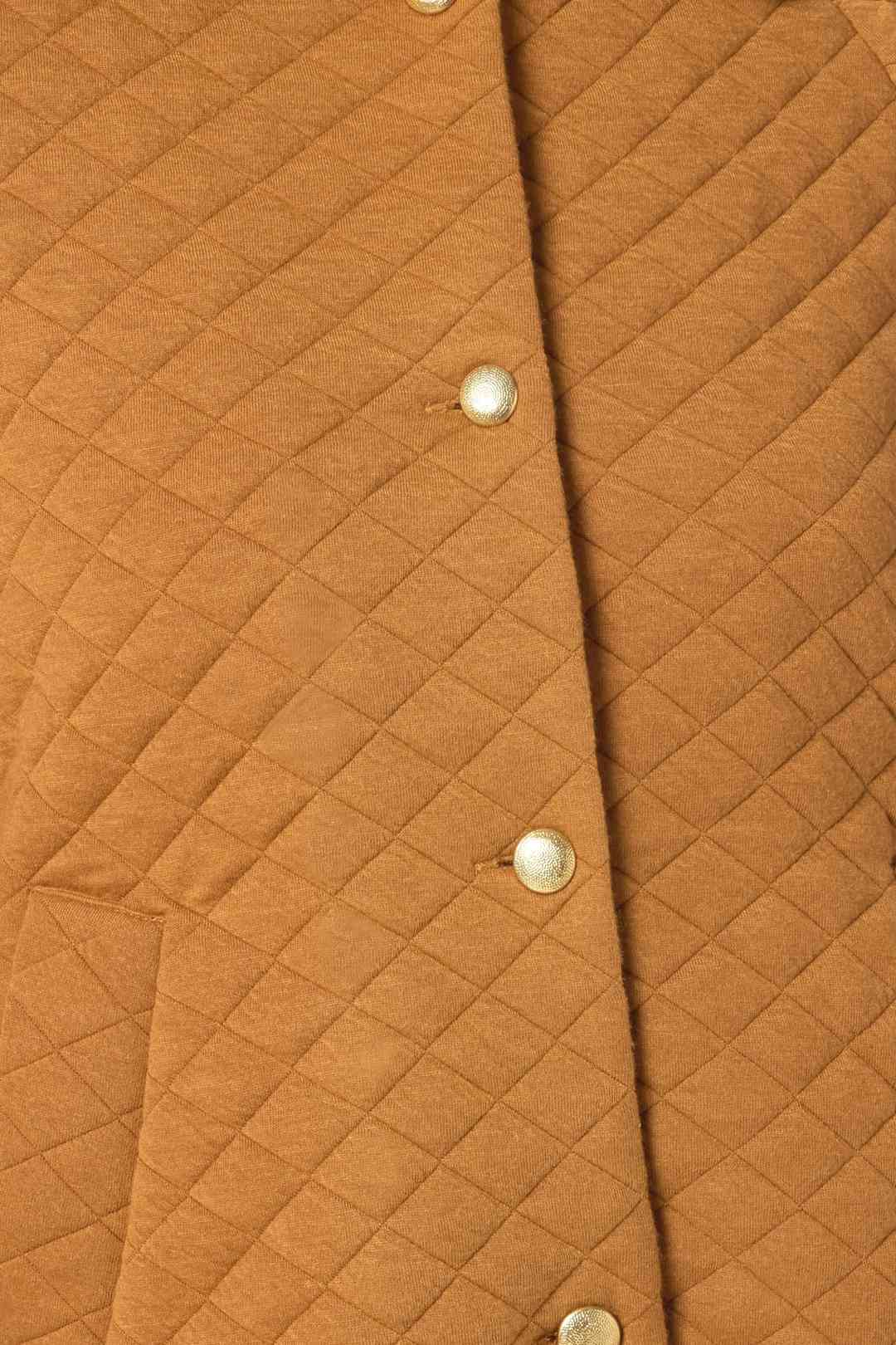 Steppjacke COCO