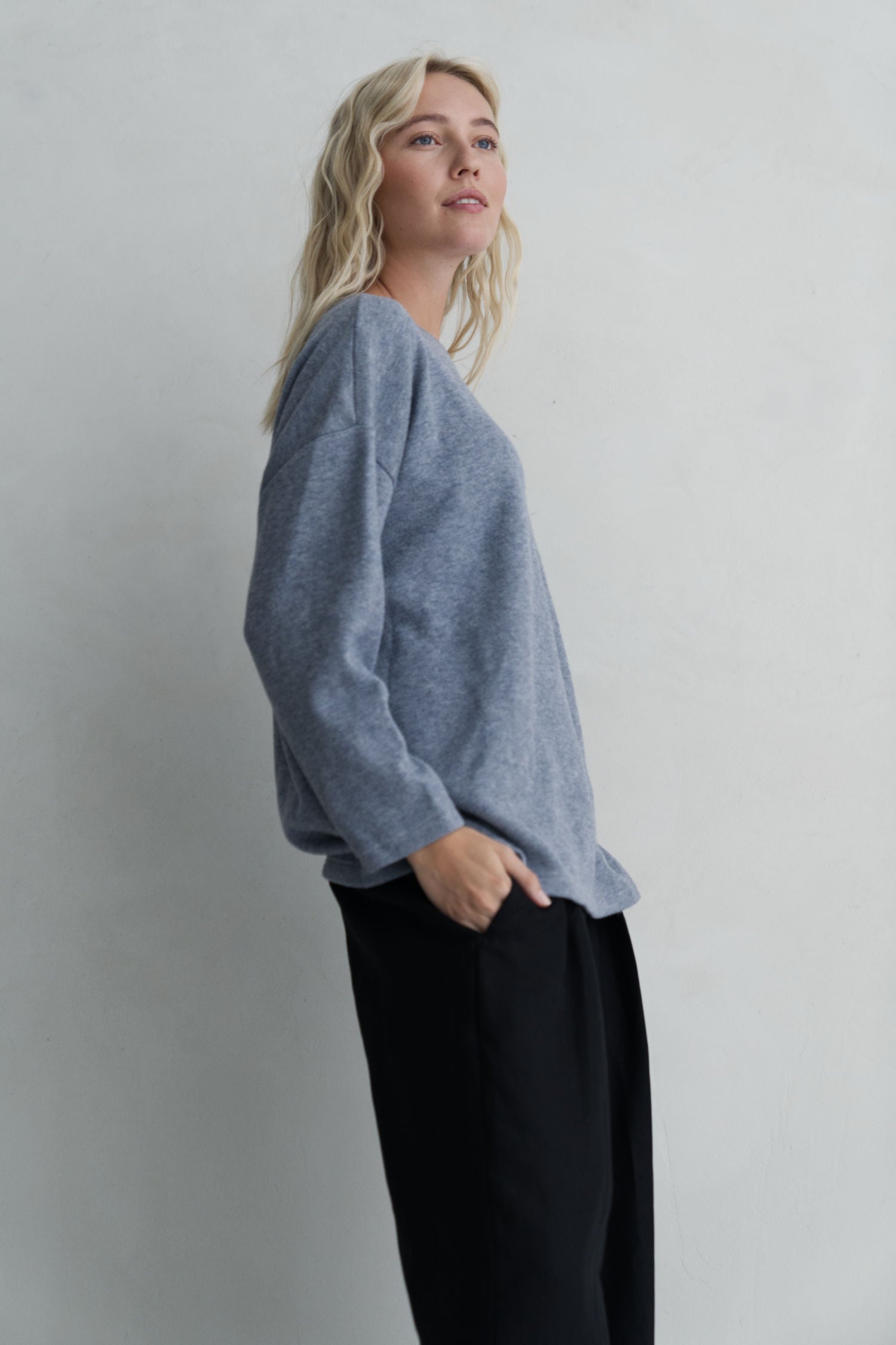Pullover ELLI