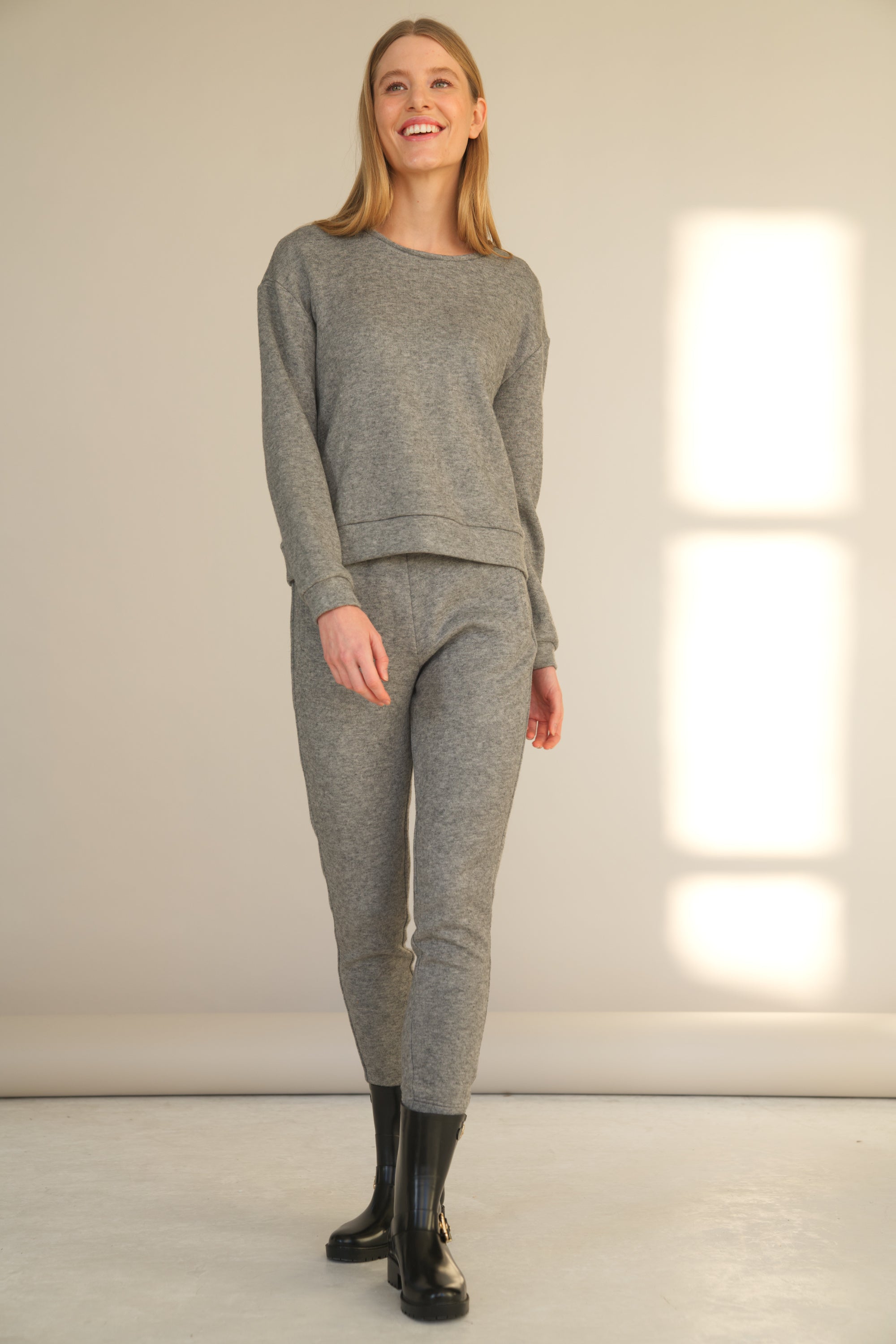 Pullover MALIN