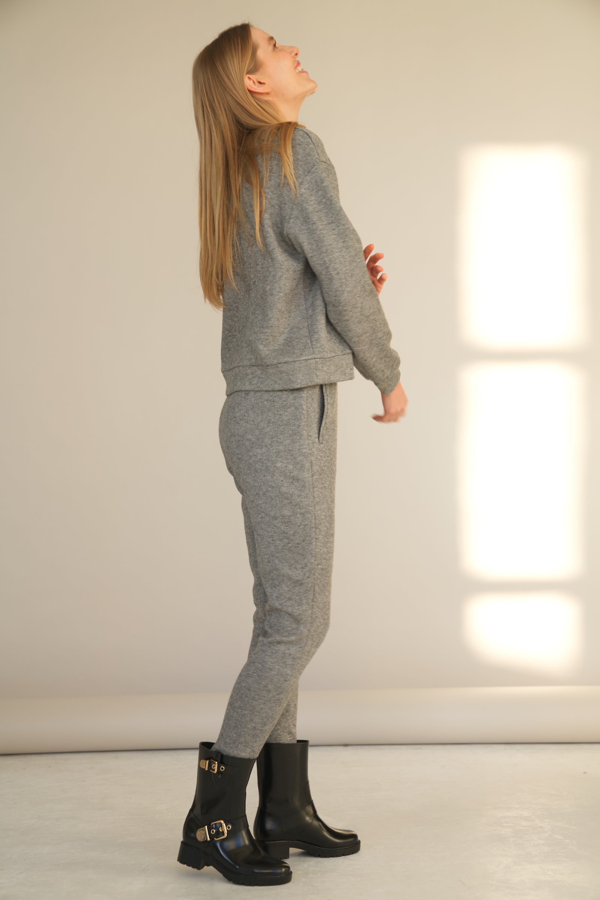 Pullover MALIN